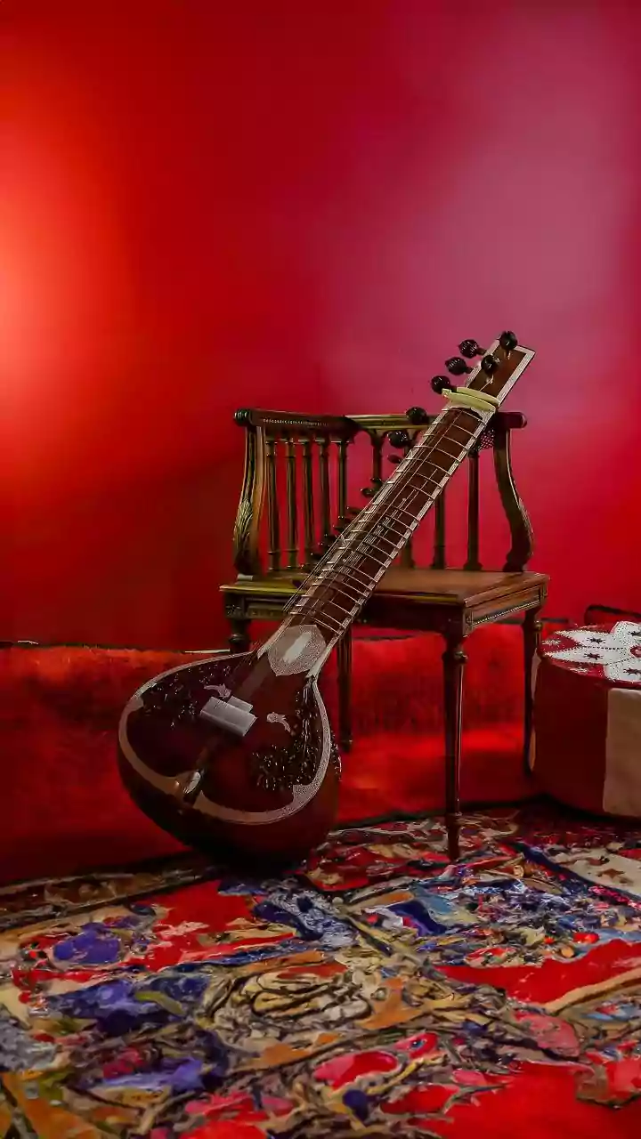 Sitarist Rishab Rikhiram Sharma Announces Sitar For Mental Health India Tour; Here's To Find All Details