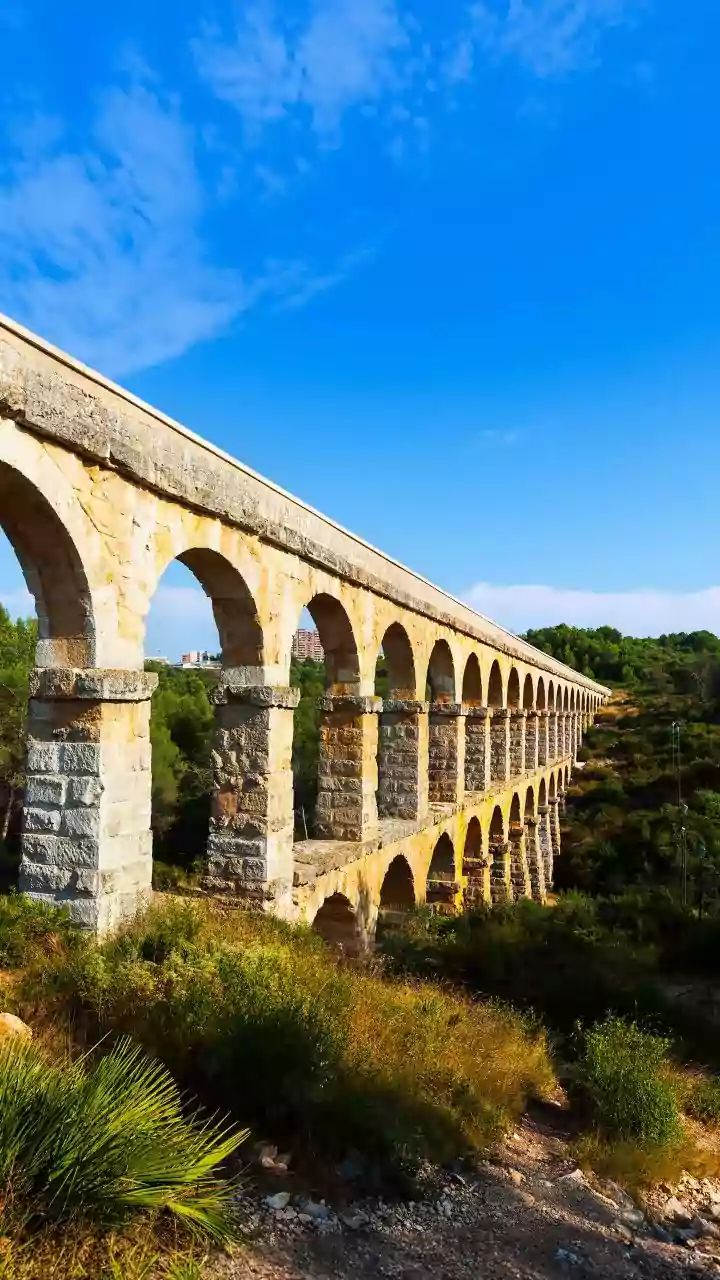 Spain's Dry Landscape Lets Small Ignitions Grow Into Massive Fires