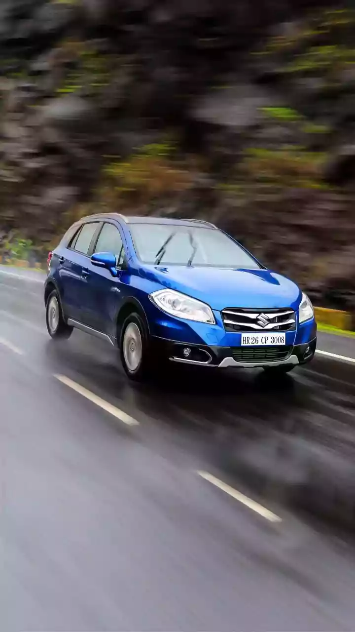 Stay One Step Ahead Of Rainy Road Risks