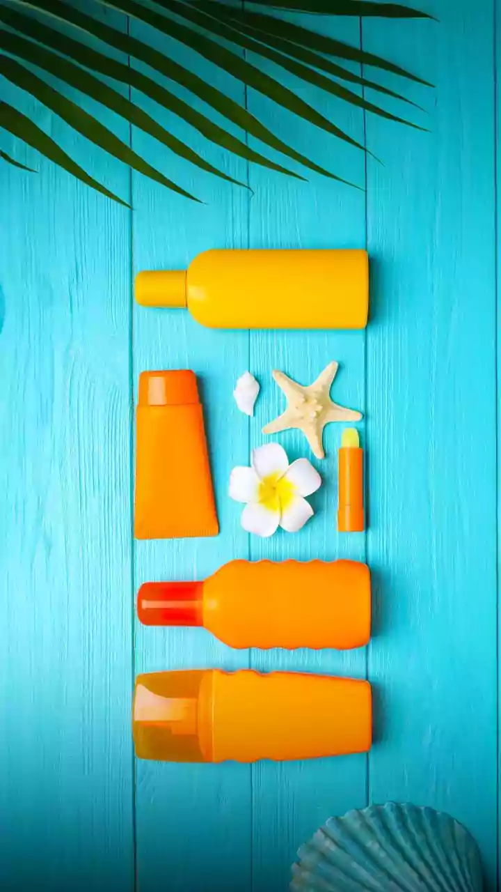 Sunscreen Savvy: Unveiling SPF Secrets for Healthy Skin