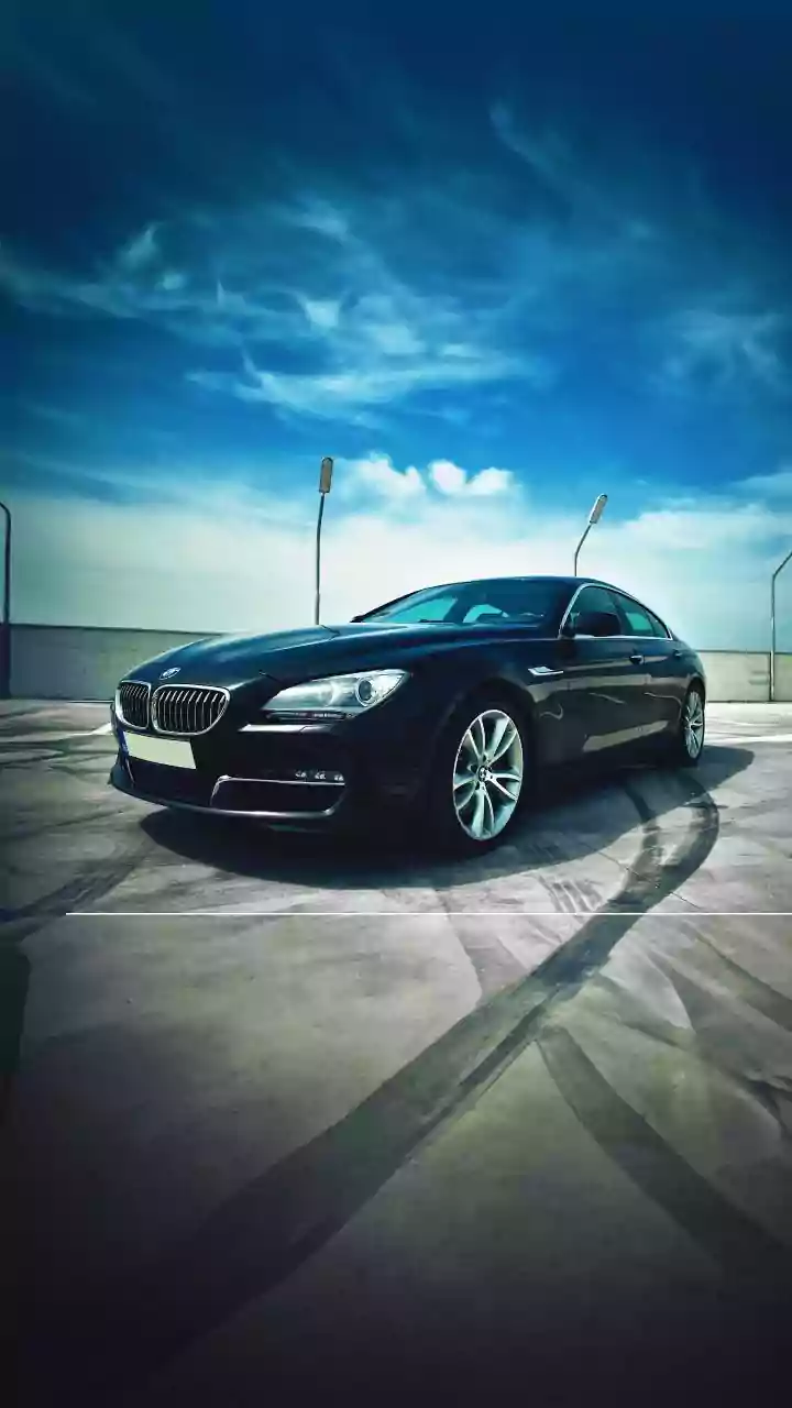 Top 10 Luxury Cars Redefining Status