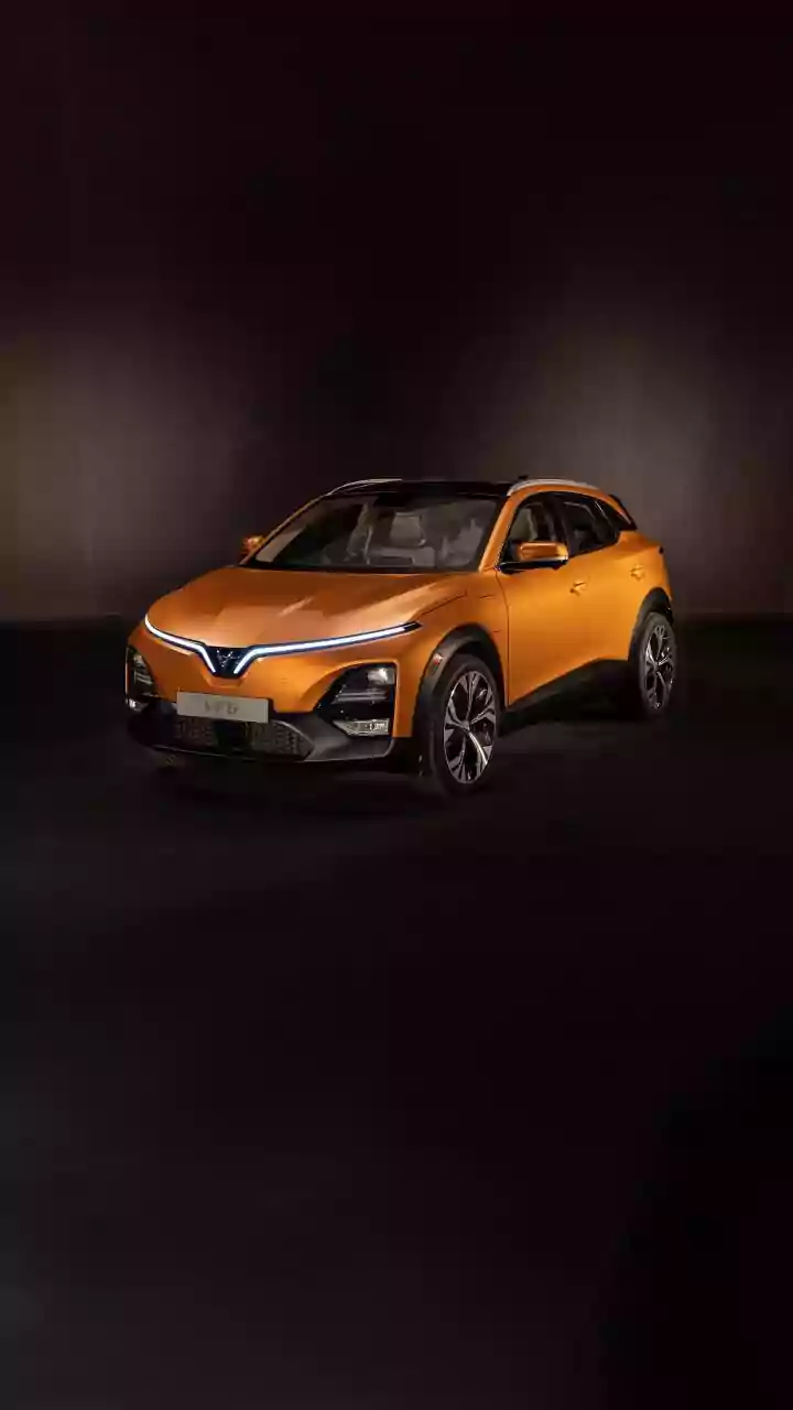 Tata's Electric Future: Sierra EV's Anticipated Launch