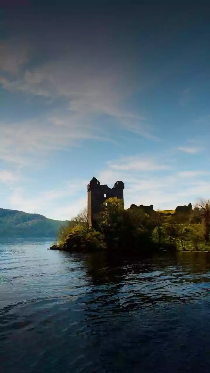 Visiting Scotland? Don't miss these hidden gems