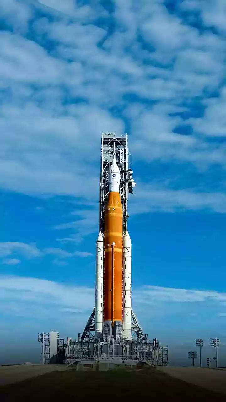 NASA bumps up Artemis 2 rehearsal—launch prep in full swing