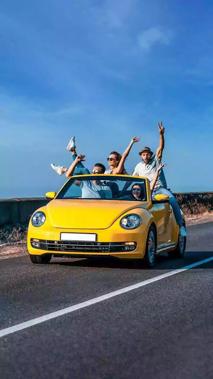 Why Micro-Vacations Allow Young Travellers To Budget Expenses Across Multiple Short Trips
