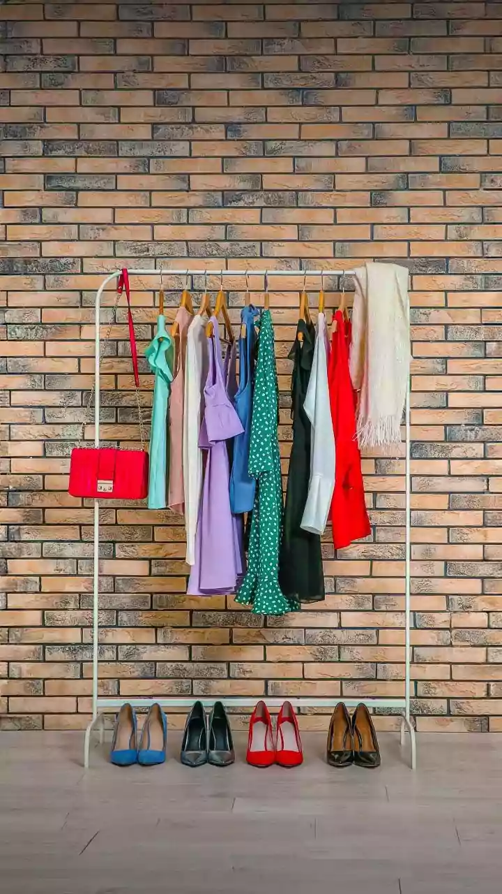 Monsoon Wardrobe Hacks To Keep Clothes Fresh And Moisture-Free This Rainy Season