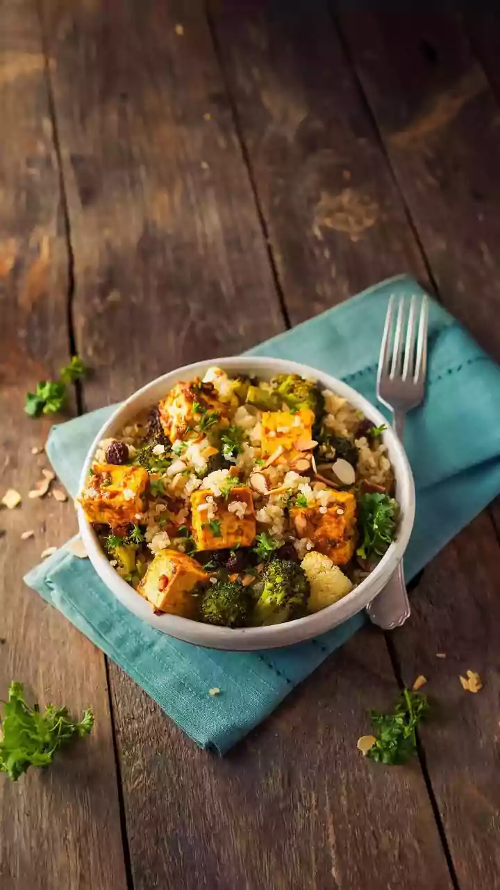 Delicious & Healthy: Guilt-Free Indian Meal Ideas