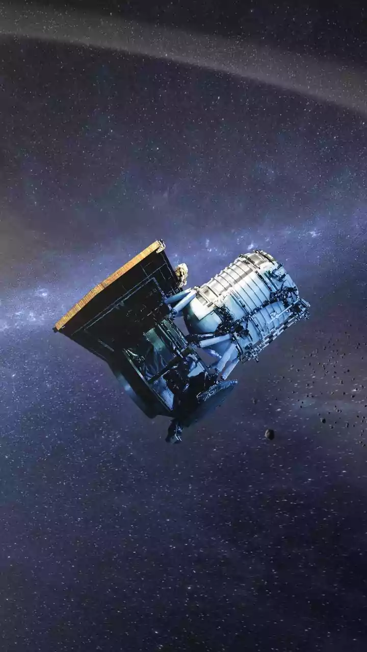 NASA cancels Swift observatory rescue after link spacecraft lost control