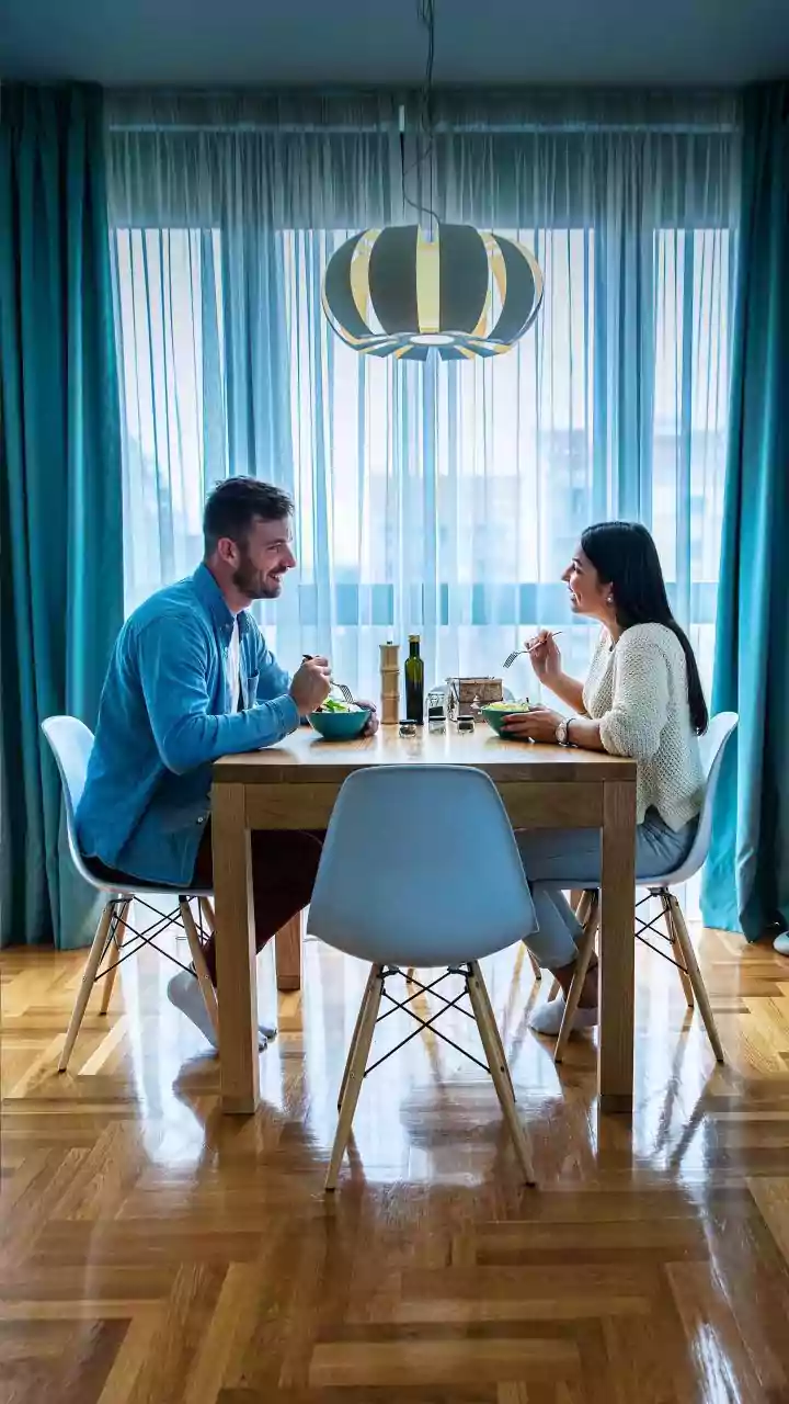 The Silent Supper: Why Teens Speak Less at Home Than Anywhere Else