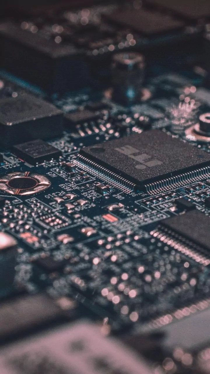 India's electronics exports just hit a new high