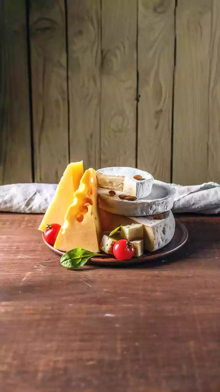 Love cheese? You must try bryndza from Slovakia