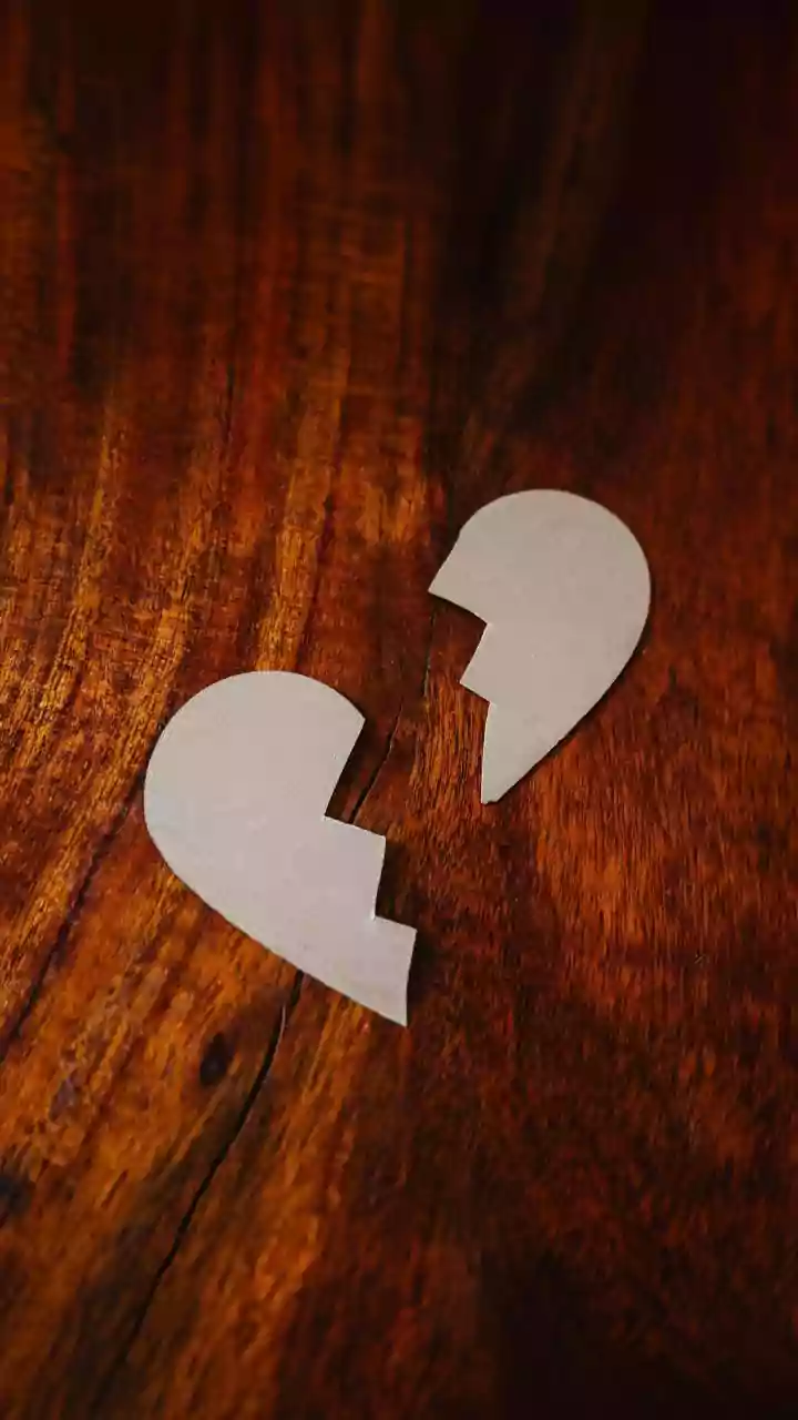 Ghosting & Heartbreak: Understanding the Psychology