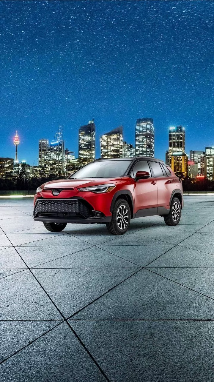 2026 SUV Launches: What's Coming?