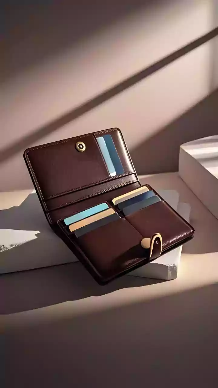 Chic & Functional: Discover Your Perfect Women's Wallet on Amazon