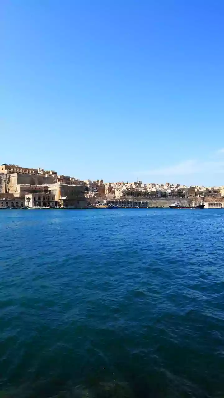 "Malta appreciates Indian presence, culture": Ambassador Reuben Gauci