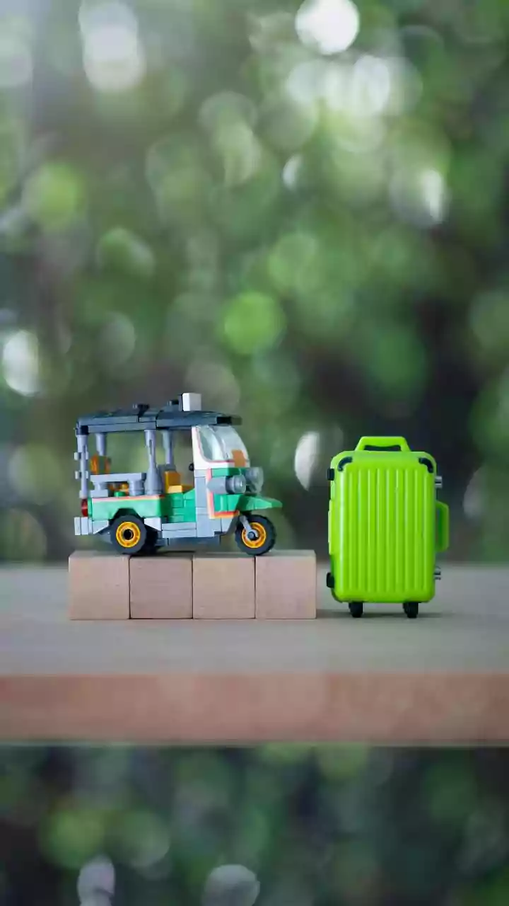 Buffer Blocks Help Prevent Rushed Decisions After Travel Disruption