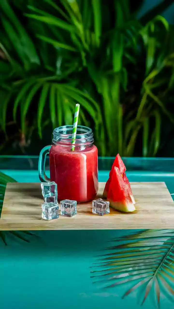 Beat the Heat: Everyday Foods to Naturally Cool Your Body During a Heatwave