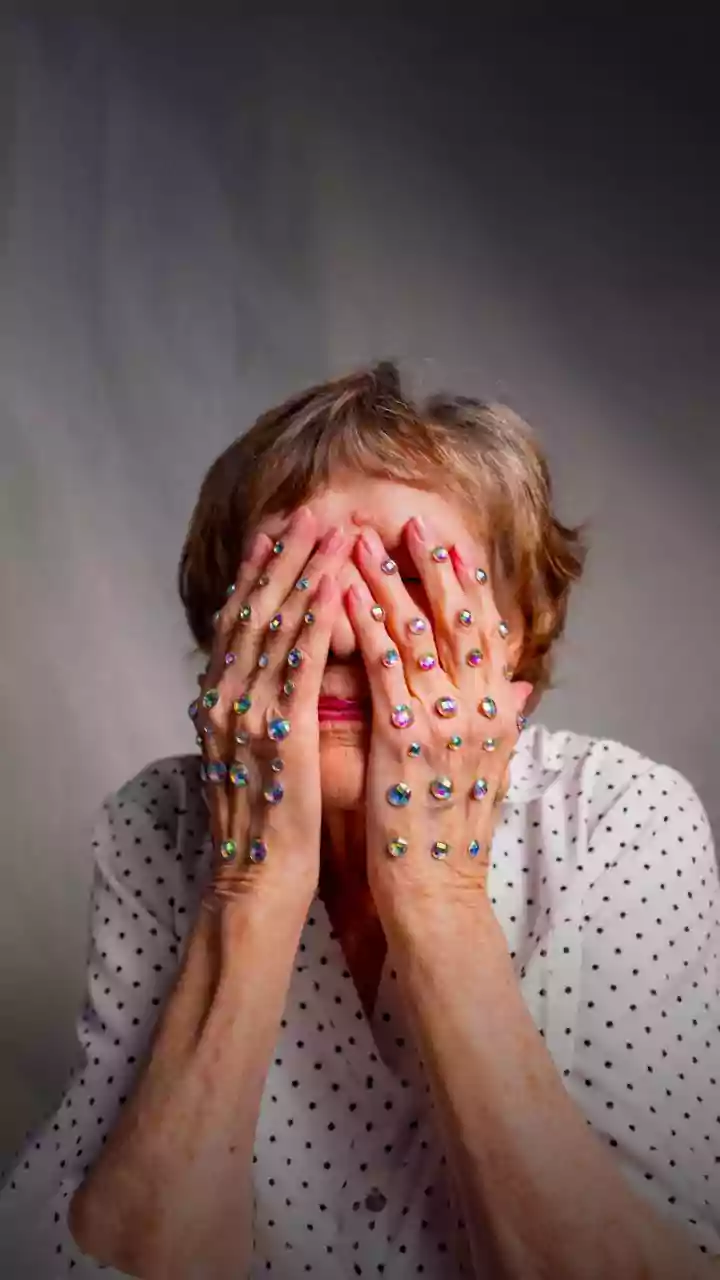 The Unique Edge: Why 40-60 Year Olds Excel