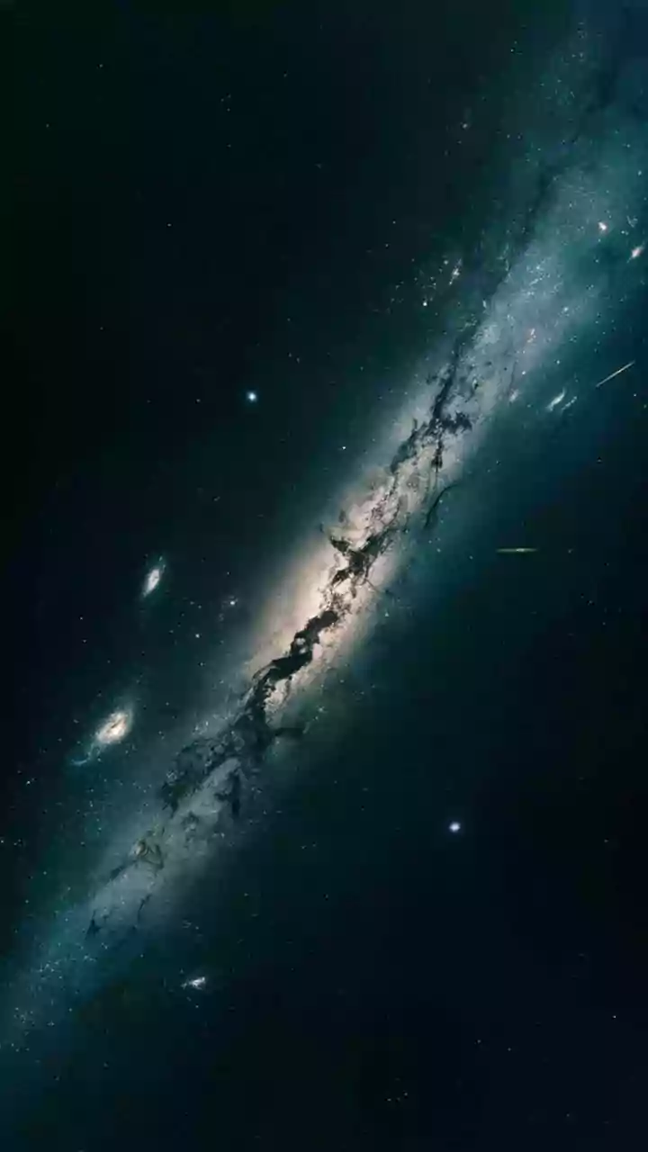 Dark Matter: Unveiling the Universe's Invisible Secrets