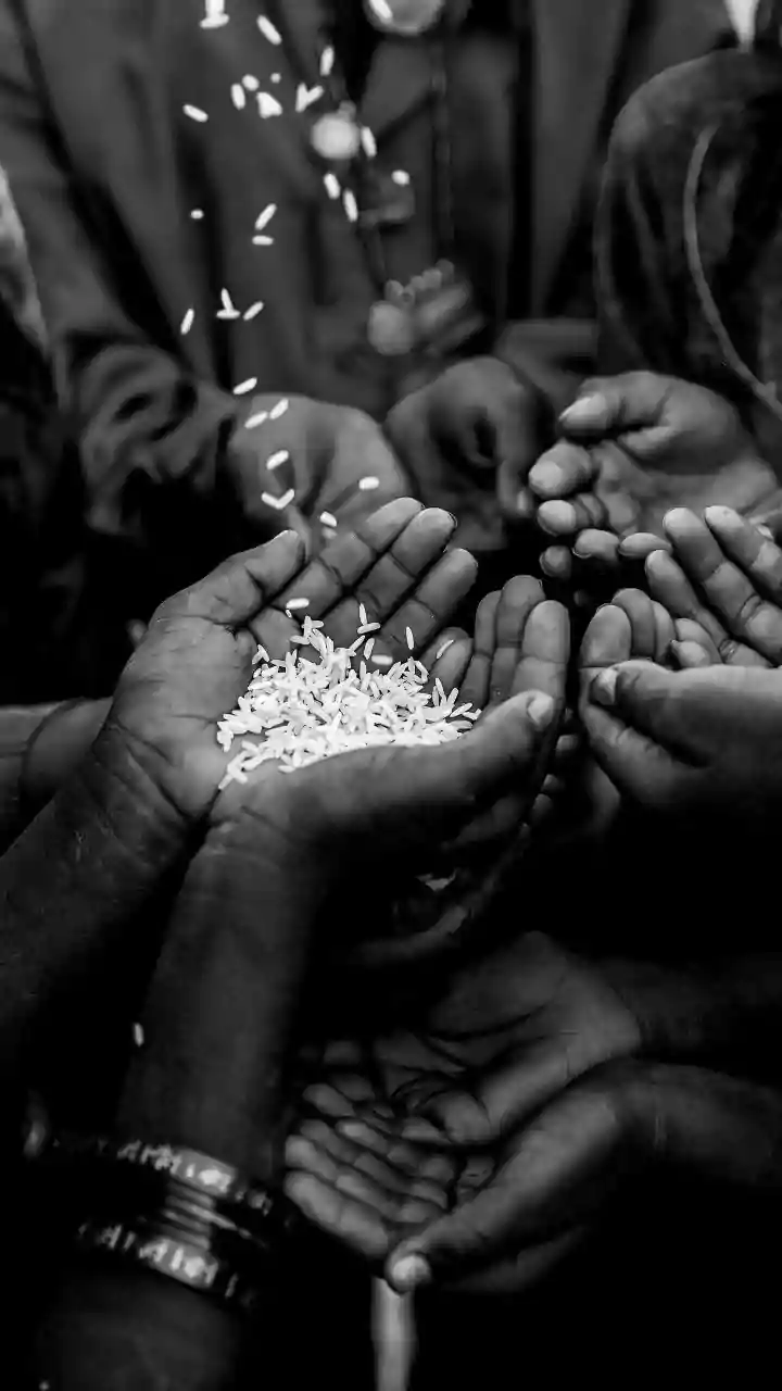 Strictest Fasting Day Teaches Ultimate Empathy For Underprivileged Communities