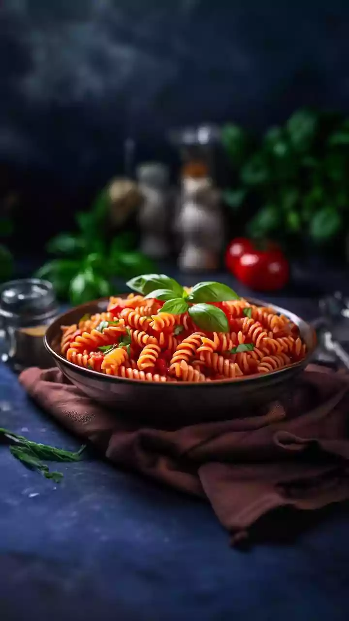 Chef's Guide: Spotting Top-Quality Pasta