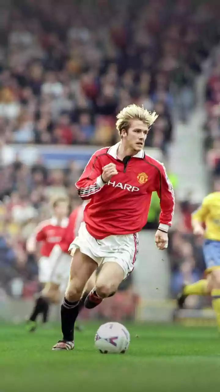 The 6-Month Slump: Beckham's Wake-Up Call on Halting Exercise and Its Bodily Consequences