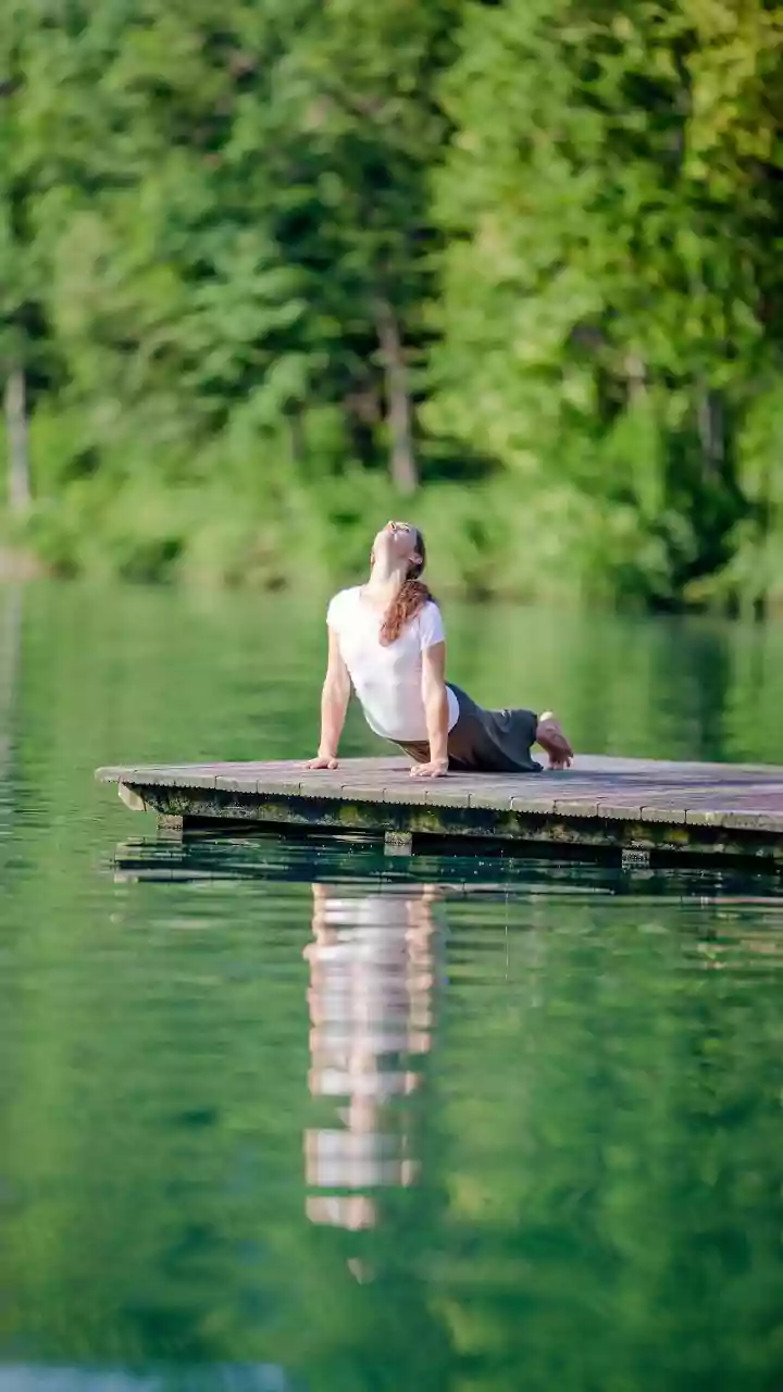 Summer Wellness Is Moving Beyond Fancy Supplements