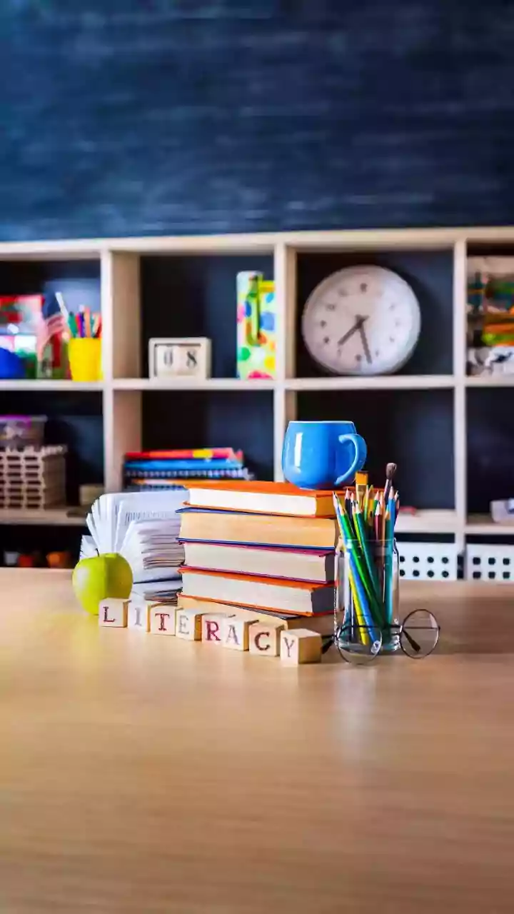 10 Morning Hacks: Moms & Dads' School Prep