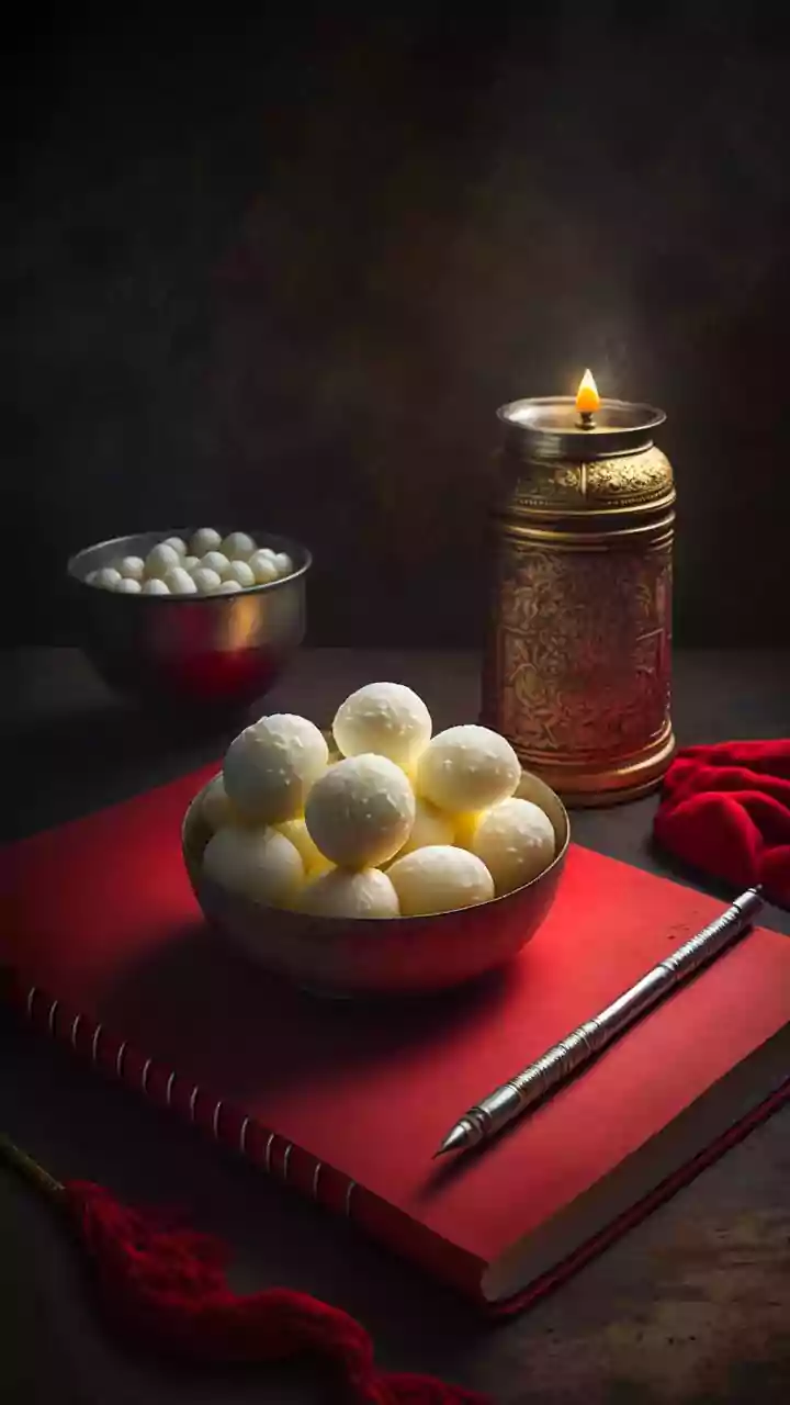 Youth Collectives Reinvent Janmashtami Sweets With Low-Sugar And Healthy Milk Substitutes