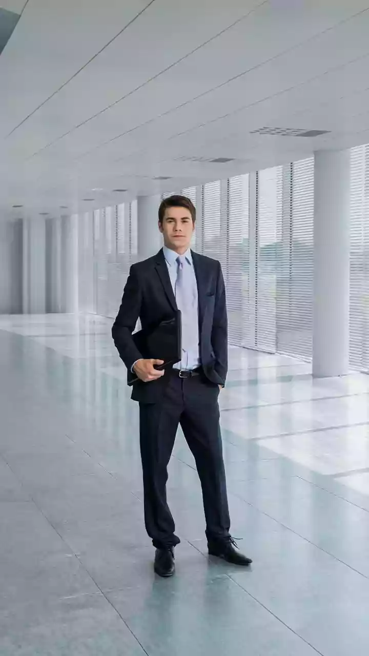 Young Professionals Are Making Finance Less Chaotic Now