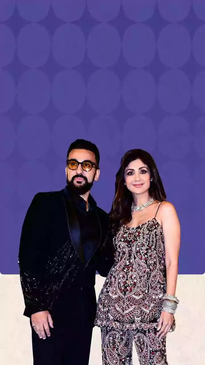 Inside Shilpa Shetty And Raj Kundra's Luxurious Juhu Mansion Worth Rs 100 Crore: From A Sea-Facing View To A Life-Size Wooden Horse, Here's What Ki...