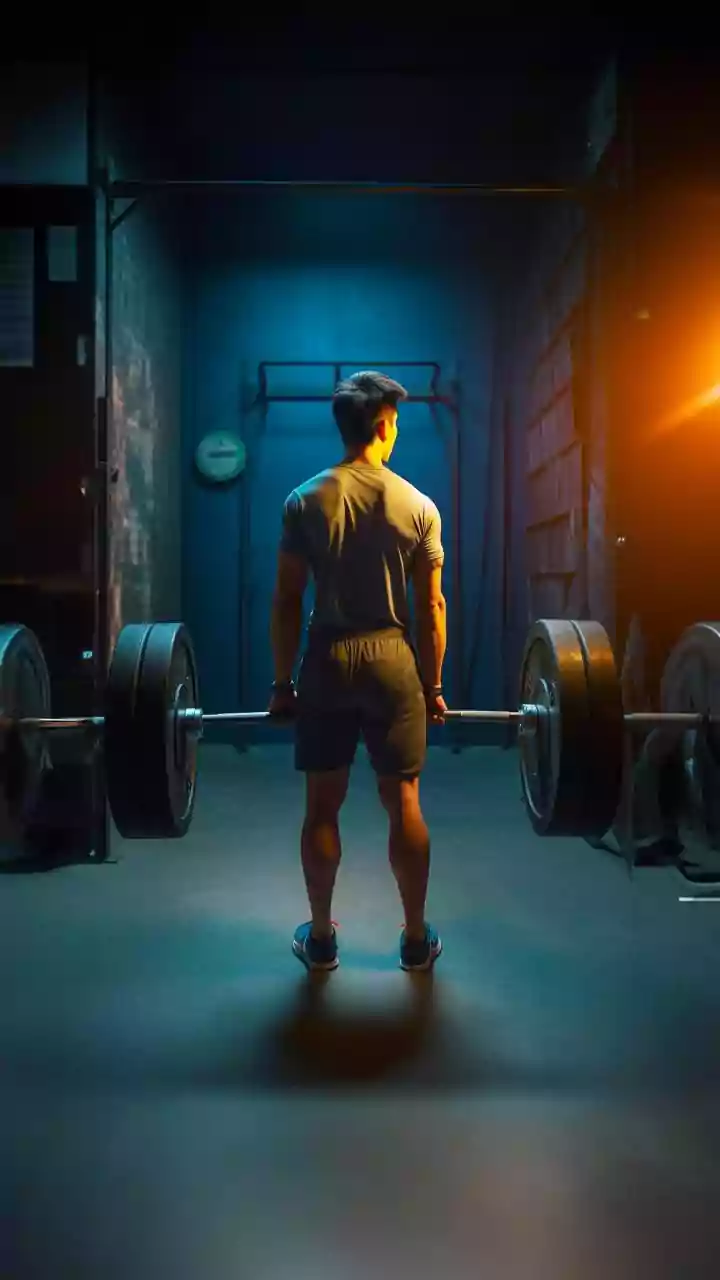 Strength Gains Without Extreme Volume Worth a Closer Look After the Latest Strength-Training Volume Study