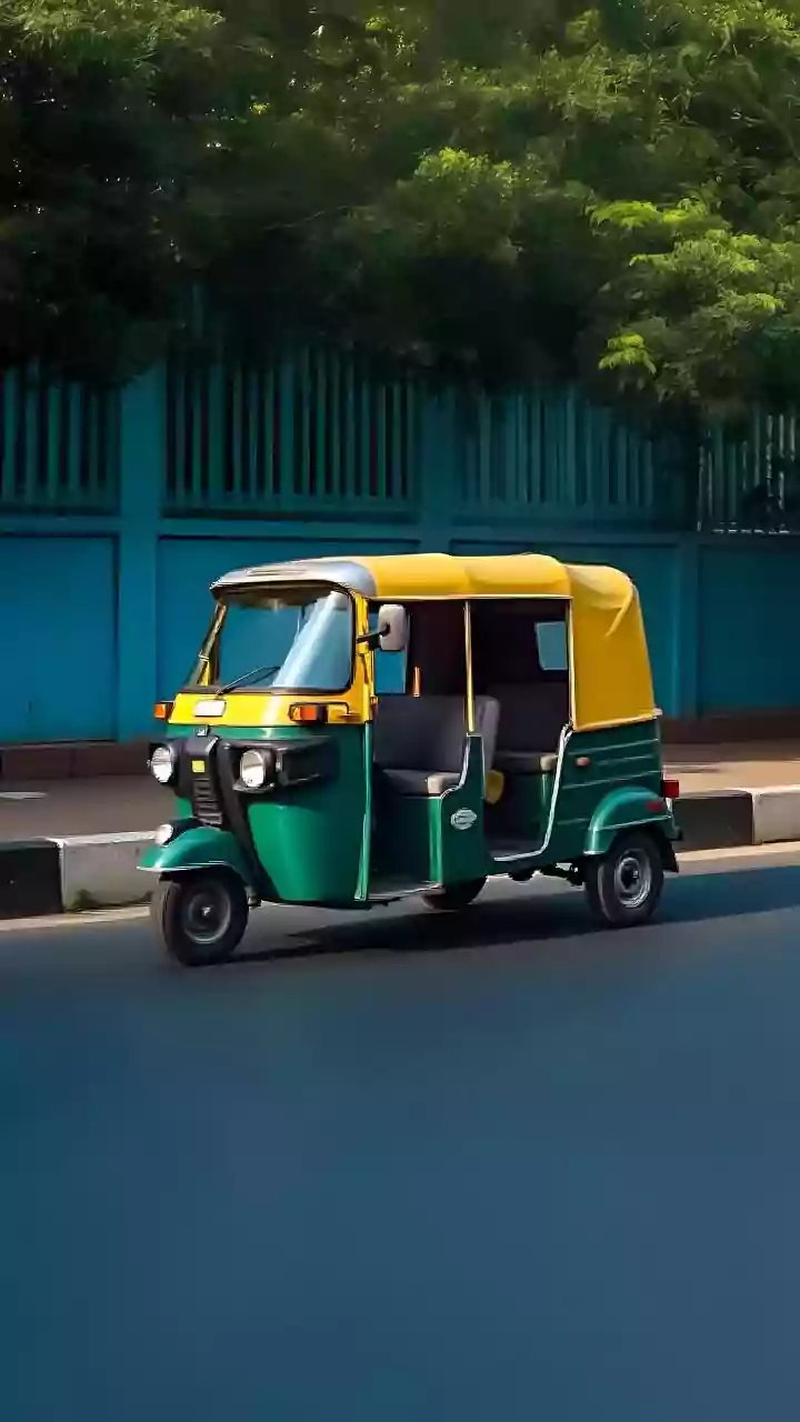 Nearly 3,000 Bengaluru Auto Drivers Booked For Overcharging, Refusing Rides