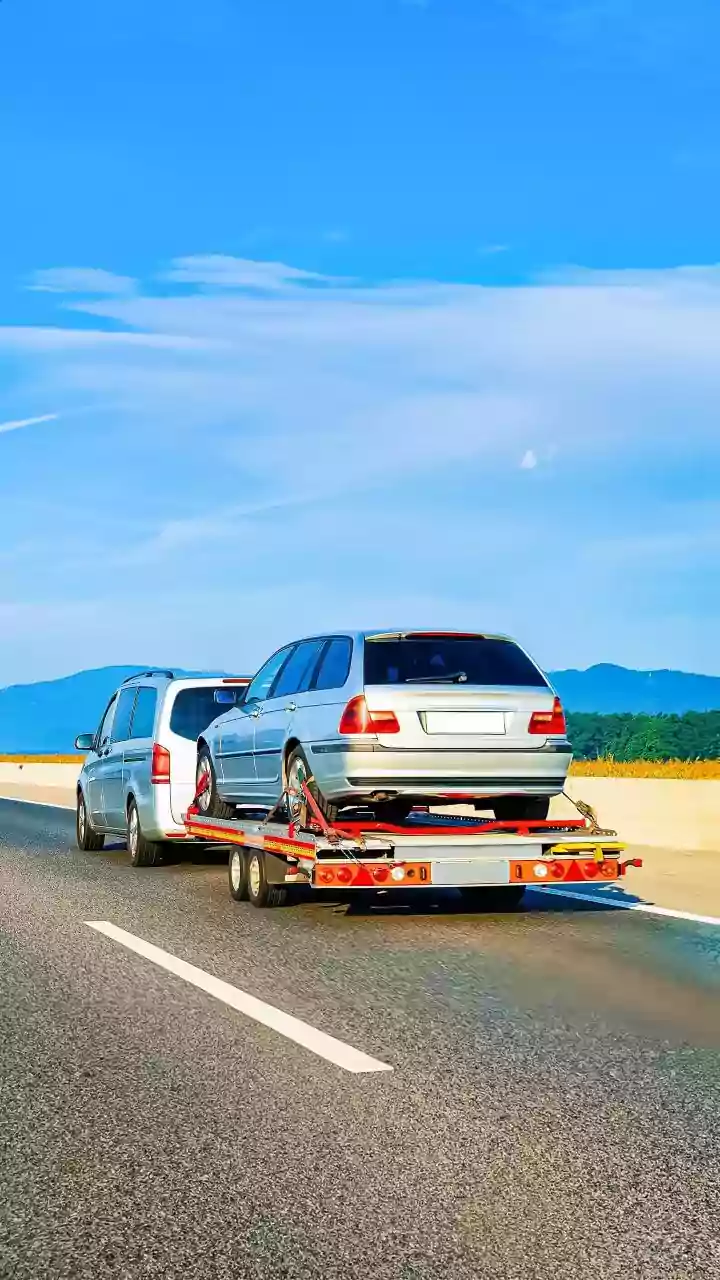 Bolehkah Mobil Matic Diderek Sembarangan?