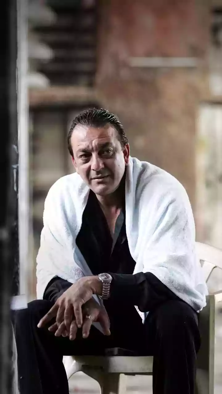 Dhurandhar's Success Fuels Sanjay Dutt's New Film Prep