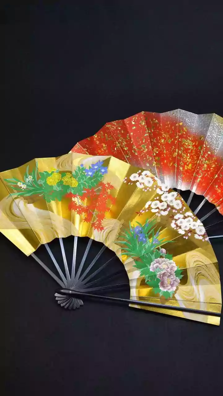 Gold Leafing Explained Through Surfaces, Style and Practical Care