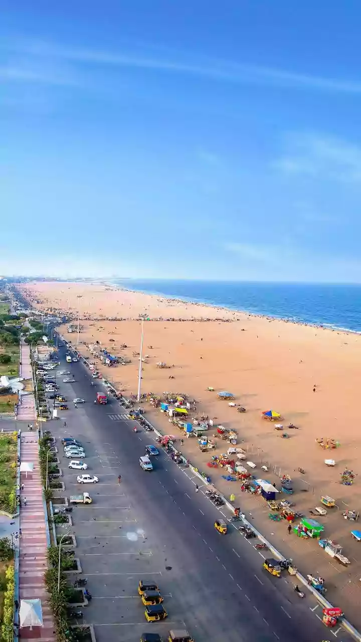 Pongal 2026: Must-Visit Places To Explore In Tamil Nadu On This Traditional Harvest Festival