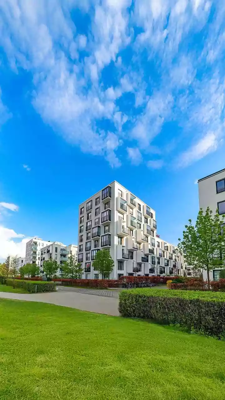 Top 10 Affordable Housing Projects in Delhi-NCR