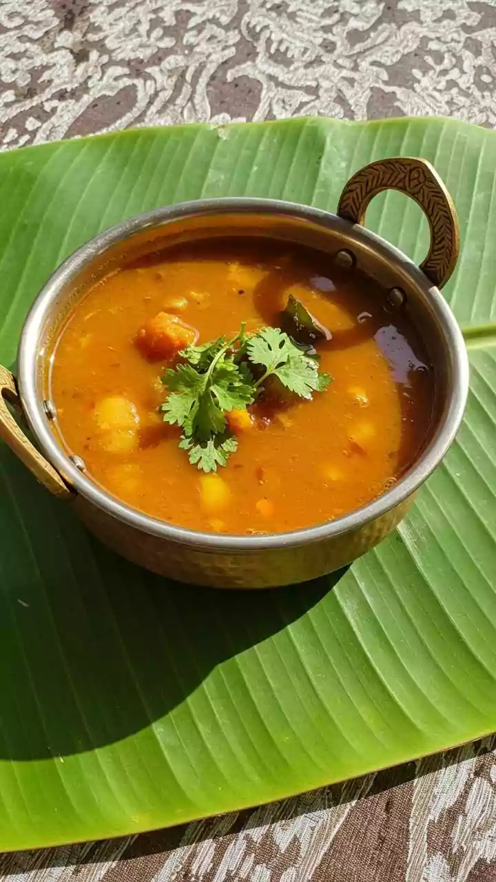 Pongal 2026: Delicious South Indian Delights