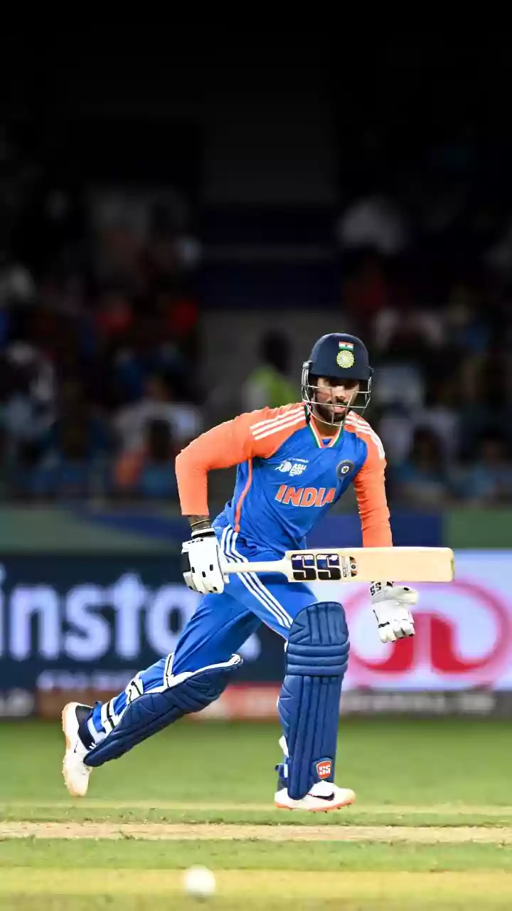 IND vs SA 1st T20I: Tilak Varma Breaks Abhishek Sharma's Record To Achieve Massive T20I Feat