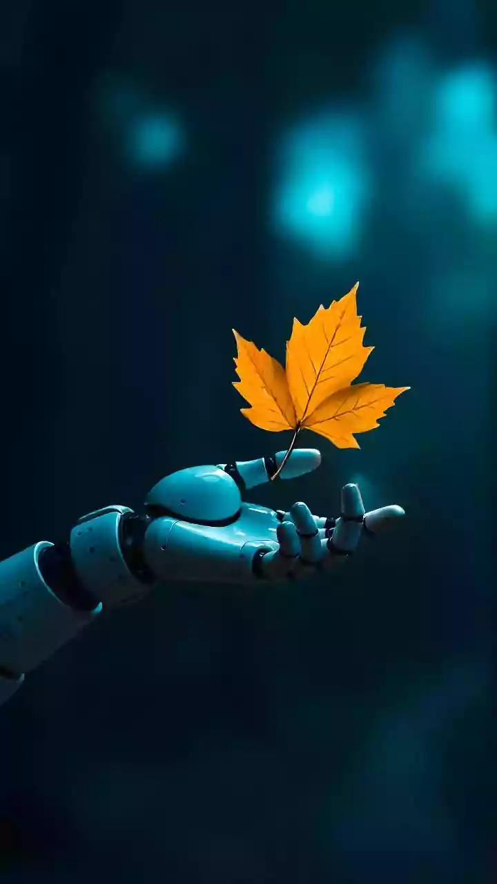 AI's Latest Leaps: Smarter Models, Faster Networks, and Robot Defenders