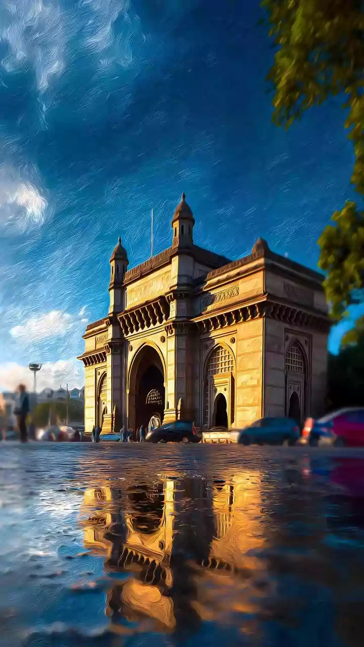 Monsoon Travel Needs Strategy Before Spontaneity Now