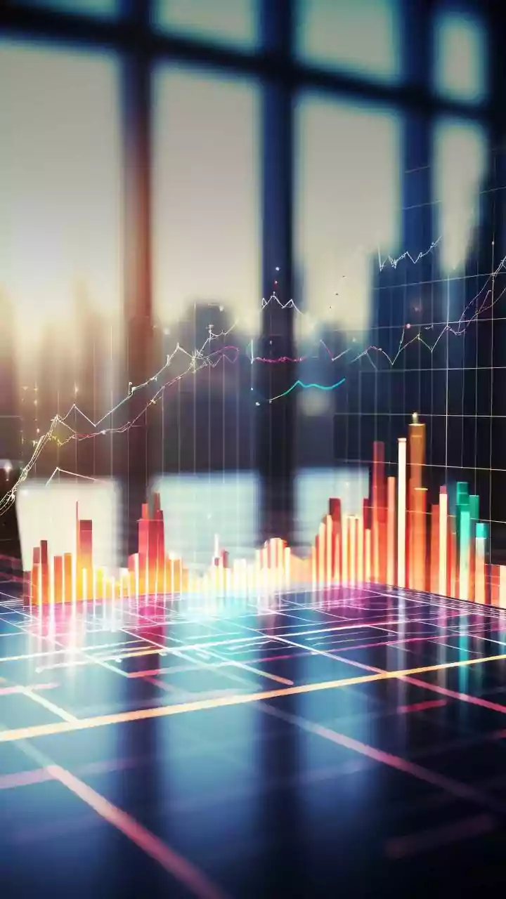 India's Forex Reserves Surge: A $3.29 Billion Boost