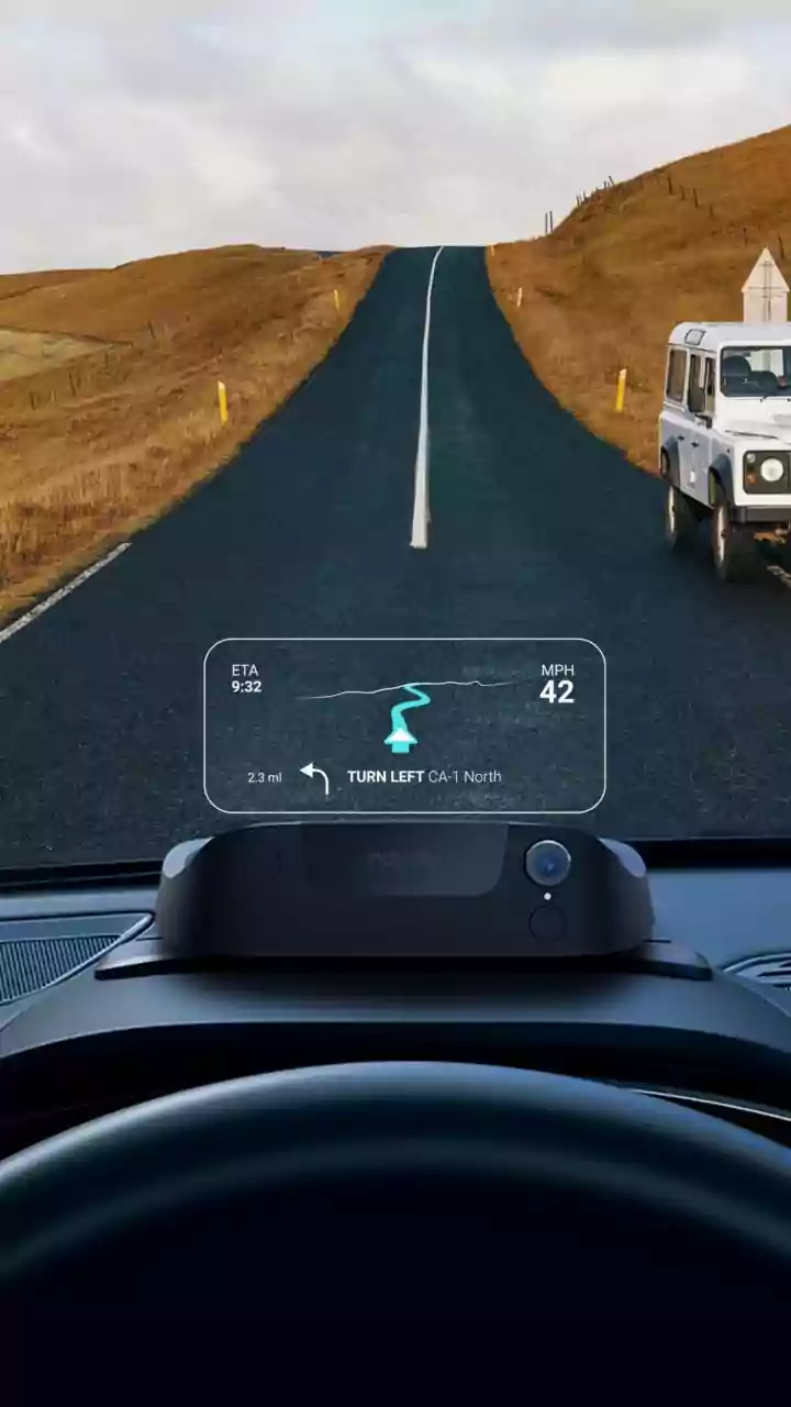 Unveiling the Future: Smart Tech Advancements