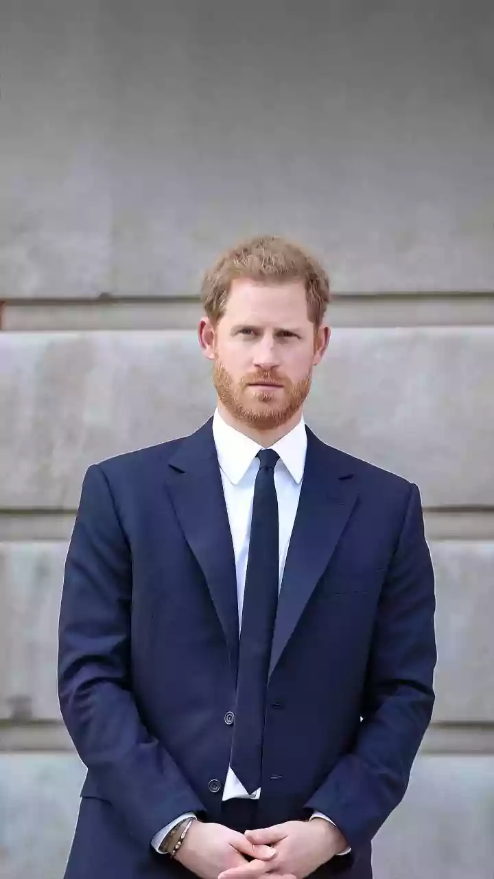 Has Prince William extended an olive branch to estranged brother Prince Harry? 'Will do everything I can to make sure...'