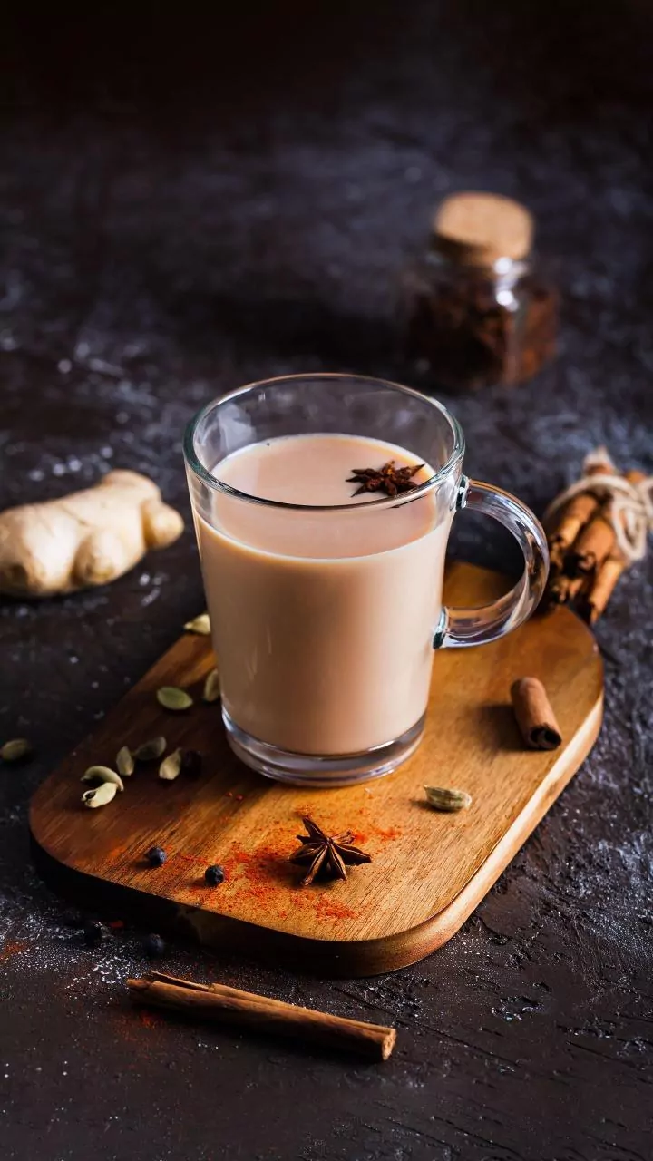Piping Hot Chai Hazard: Why Drinking Scalding Beverages May Damage Tissue Over Time