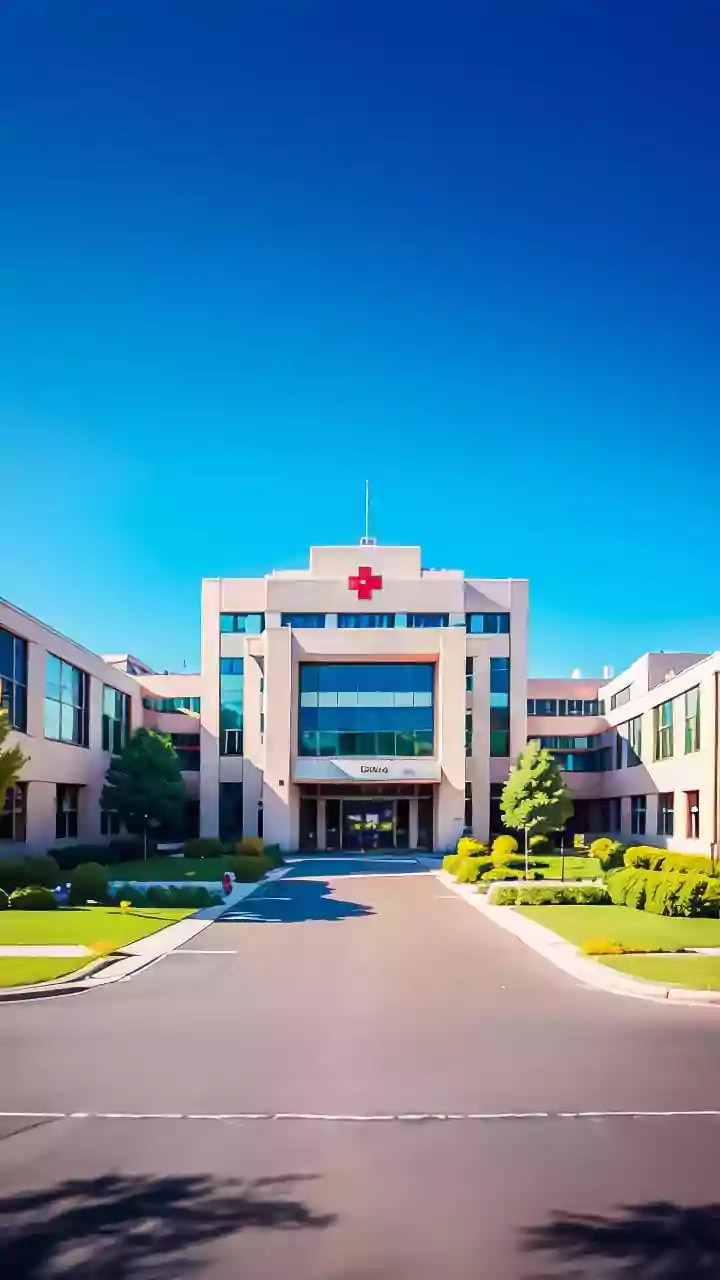 Cheltenham General Hospital leads with AI-guided Aquablation for BPH patients