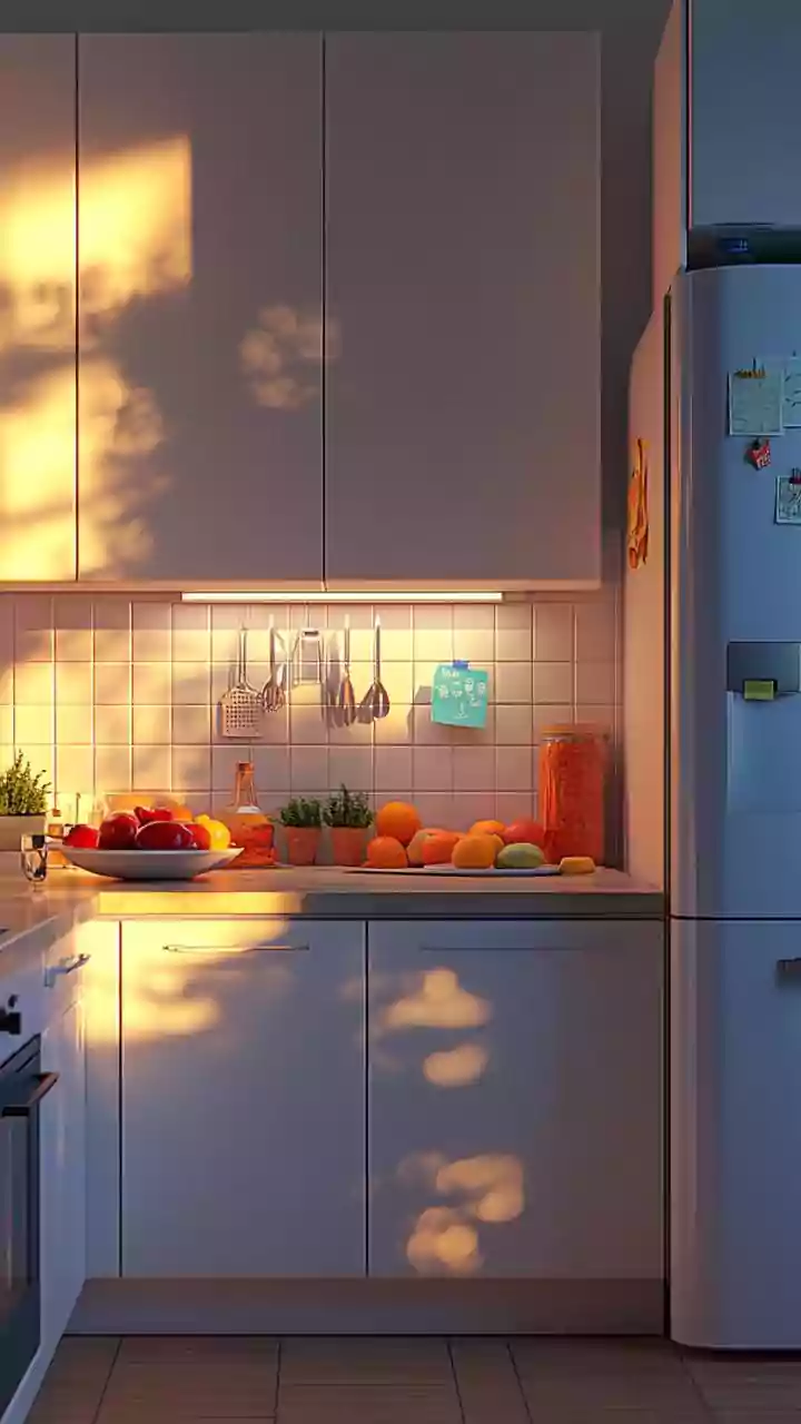 Como deixar sua cozinha acolhedora? Veja as dicas
