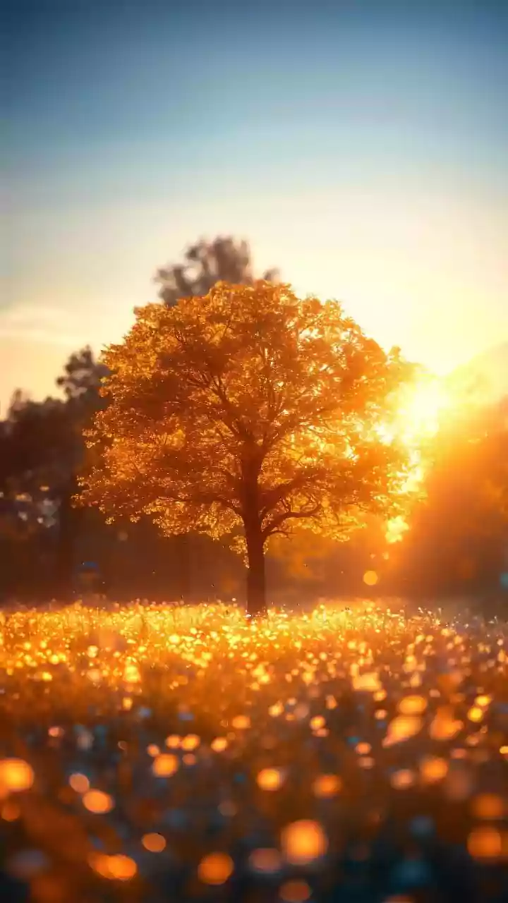 Word of the day: Gleam