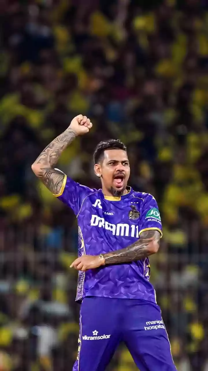 Knight Riders bring in new captain ahead of IPL 2026, West Indies star replaces Sunil Narine